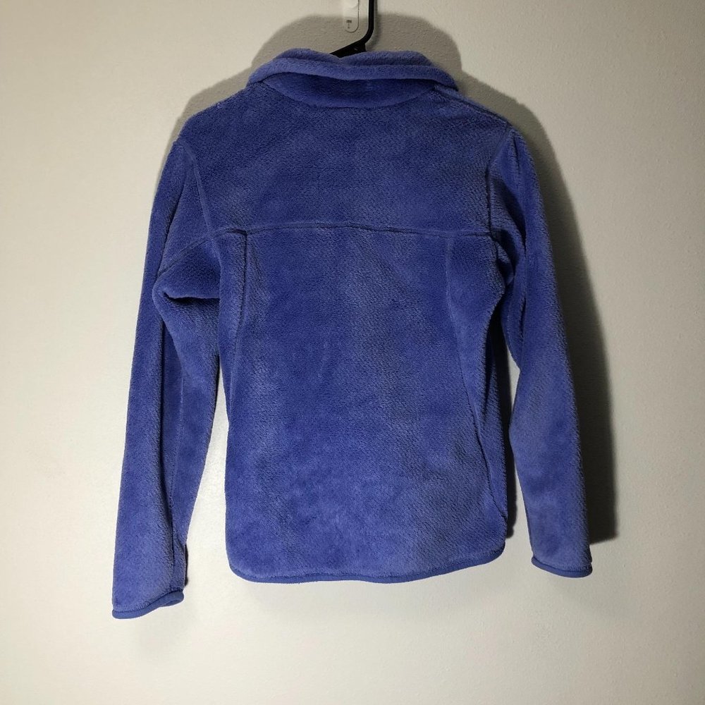 Patagonia synchilla snap pullover womens small - Picture 5 of 7